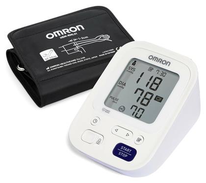 Omron M3 Intellisense Ψηφιακό Πιεσόμετρο Μπράτσου με ανίχνευση Αρρυθμίας HEM-7154-E από το Plus4u