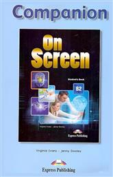 On Screen B2 Companion 2015 Revised