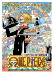 One Piece: Pirate Recipes