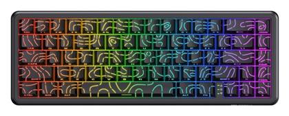 Onikuma G67 (Αγγλικό US)