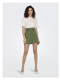 Only 15278697 Mini Φούστα Four Leaf Clover