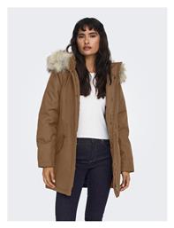 Only Μπουφάν Parka