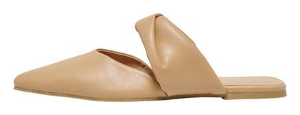 Only Flat Mules Camel