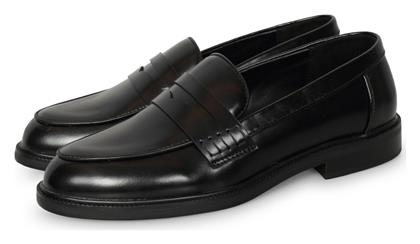 Only Γυναικεία Loafers σε Μαύρο Χρώμα