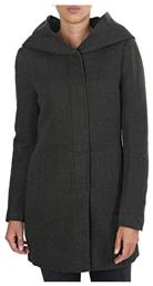 Only Γυναικείο Παλτό Anthrachite