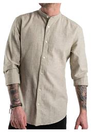 Only & Sons Caiden 22019173 Λινό Πουκάμισο
