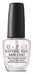 OPI Base Coat για Gel 15ml