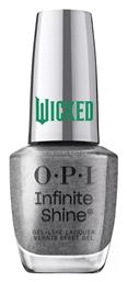 OPI Infinite Shine Wicked Collection Gloss Βερνίκι Νυχιών 15ml