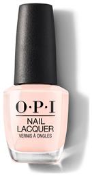 OPI Lacquer Gloss Βερνίκι Νυχιών NL Bubble Bath 15ml από το Pharm24