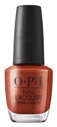 OPI Lacquer Gloss Βερνίκι Νυχιών Slip Dressed Up 15ml