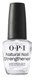 OPI Natural Nail Strengthener 15ml από το Pharm24