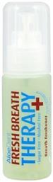 Optima Naturals Aloe Dent Fresh Breath Spray 30ml