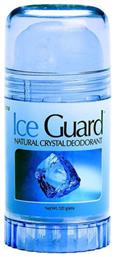 Optima Naturals Ice Guard Αποσμητικός Κρύσταλλος σε Stick 120gr