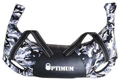 Optimum Power Bag Camouflage 1x 10kg από το Plus4u