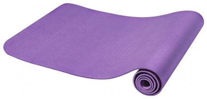 Optimum TPE Yoga Mat EM3006 (183cm x 61cm x 0.6cm)