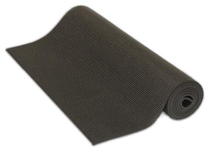 Optimum Yoga Mat 0,6cm Στρώμα Γυμναστικής Yoga/Pilates (173x61x0.6cm)