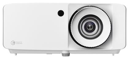 Optoma ZH450 3D Full HD Laser με Ενσωματωμένα Ηχεία από το e-shop