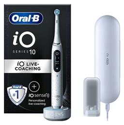 Oral-B Io Series 10 Ηλεκτρική Οδοντόβουρτσα