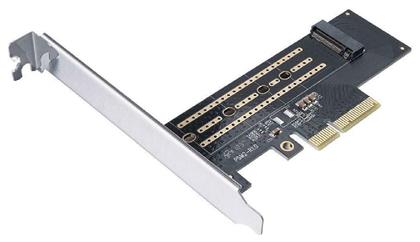 Orico Κάρτα PCIe x4 σε θύρες M.2