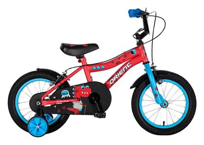 Orient 14'' Παιδικό Ποδήλατo BMX