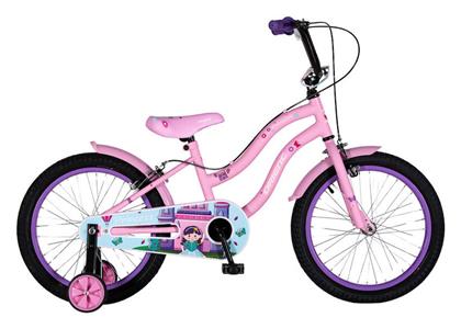 Orient 18'' Παιδικό Ποδήλατo BMX