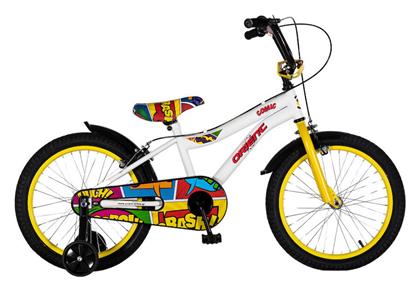 Orient 18'' Παιδικό Ποδήλατo BMX