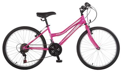 Orient Matrix 26'' Lady Φούξια Mountain Bike με 21 Ταχύτητες