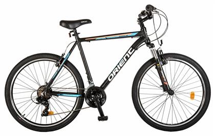 Orient Modular 26'' Πολύχρωμο Mountain Bike με 21 Ταχύτητες