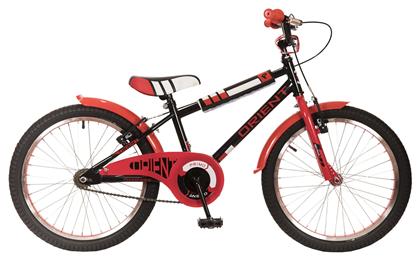 Orient Primo 20'' Παιδικό Ποδήλατo BMX Μαύρο