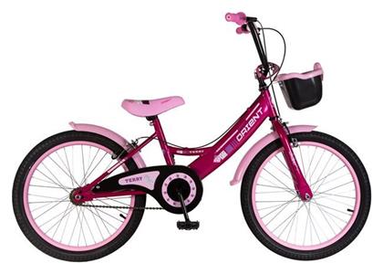 Orient Terry 20'' Παιδικό Ποδήλατo BMX Light pink