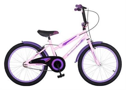 Orient Tiger 20'' Παιδικό Ποδήλατo BMX Μωβ