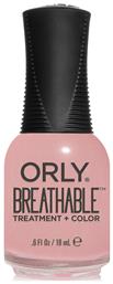 Orly Breathable Sheer Luck