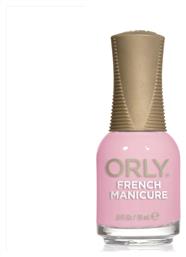 Orly French Manicure Gloss Βερνίκι Νυχιών για Γαλλικό Μανικιούρ Ροζ RoseColored Glasses 18ml από το Plus4u