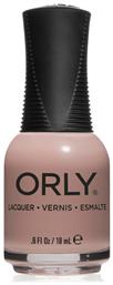 Orly Polish Gloss Βερνίκι Νυχιών Μπεζ Snuggle Up 18ml