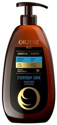 Orzene Μπύρας Every Day Care Για Κανονικά Μαλλιά 750ml από το e-Fresh