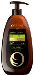 Orzene Oil Balance 750ml από το e-Fresh