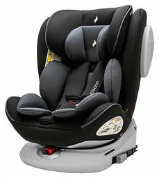 Osann Καθισματάκι Αυτοκινήτου Four 360 0-36 kg με Isofix Black από το Spitishop