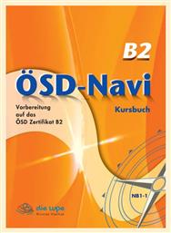 OSD NAVI B2 Kursbuch