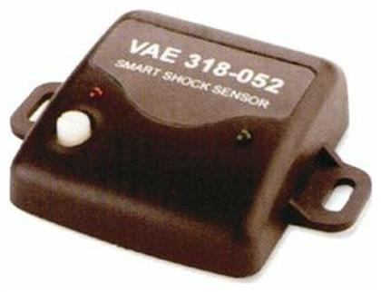 Osio Εξάρτημα Συναγερμού Αυτοκινήτου