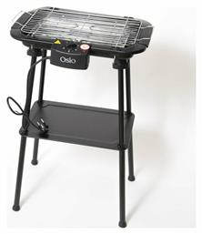 Osio OGB-2440 με Σχάρα 2000W