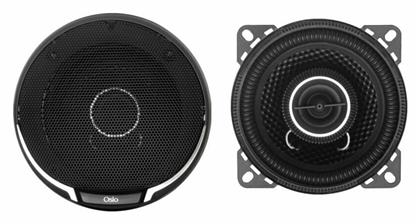 Osio OSS-7010 Ηχείο 10'' 100W RMS