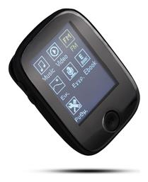 MP3 & MP4 PLAYERS