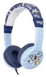 OTL Bluey Bluetooth / 3.5mm με 24 ώρες Λειτουργίας