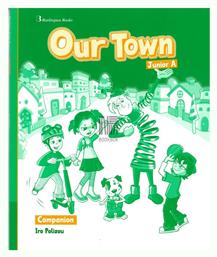 OUR TOWN A' JUNIOR COMPANION