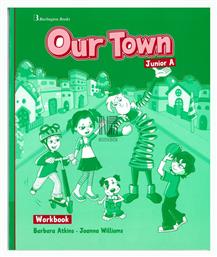 OUR TOWN A' JUNIOR WORKBOOK από το Public