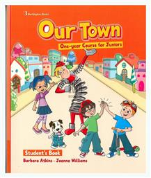 Our Town One-year Course for Juniors από το e-shop