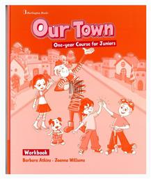 Our Town One-year Course for Juniors Wkbk από το e-shop