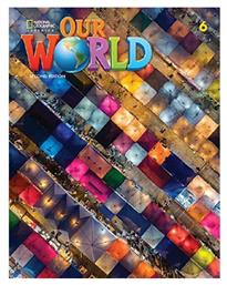 Our World 6 Student's Book 2nd Edition