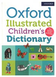 OXFORD ILLUSTRATED CHILDRENS DICTIONARY από το Public