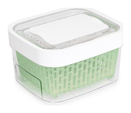 OXO Δοχείο Φαγητού Διάφανο 1.5lt